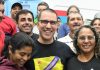 Encuentro Nacional ALBA