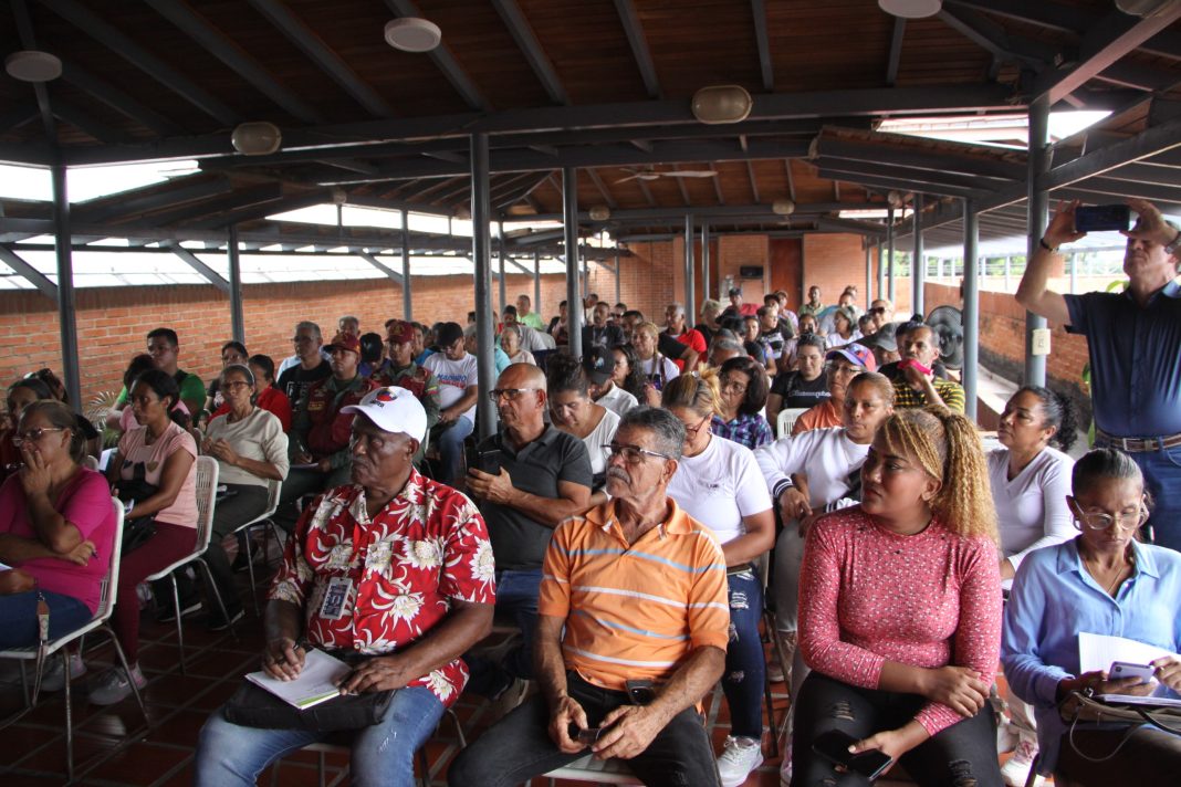 F1 (5) elecciones a jueces de paz comunales