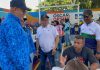 Municipio Libertador: 6to Tribunal Móvil del TSJ atiende a más de mil personas 6to Tribunal Móvil