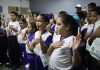 En Carabobo: Juramentada Primera Brigada Ambiental Escolar en UE Crispín Pérez Primera brigada ambiental escolar-UE Crispín Pérez