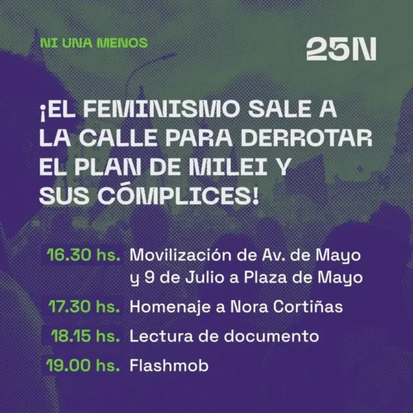Organizaciones