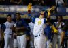 Magallanes vence a Cardenales de Lara a domicilio