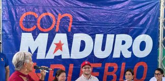 Comités Multifamiliares de Gestión Ciudad Chávez