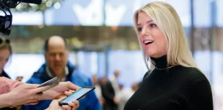 Pam Bondi