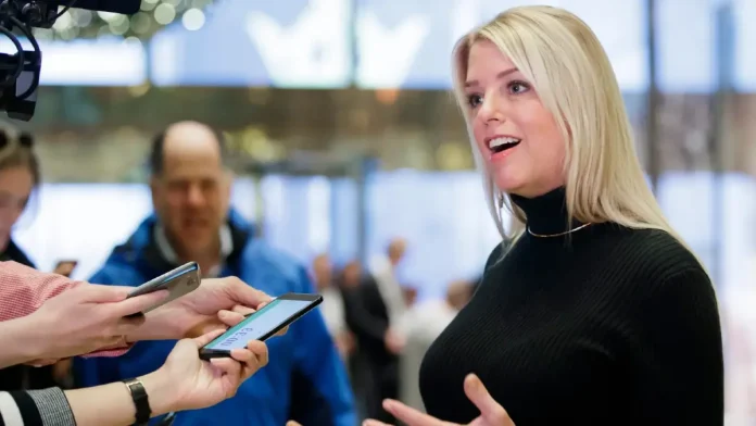 Pam Bondi