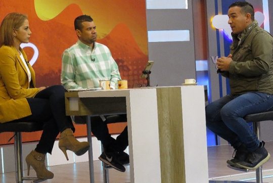 crisis climática - planificación