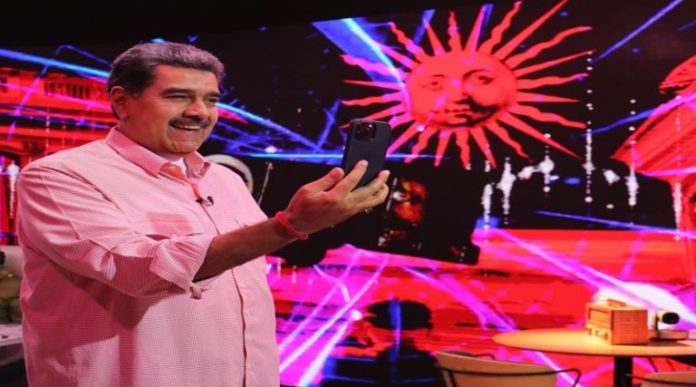 Maduro: Motor Turismo amarra inversiones e incrementará capacidad hotelera del país