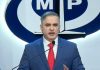 MP - Tarek William Saab