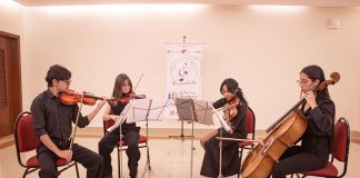 MUSICA DE CAMARA CONSERMUCA