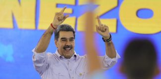 Maduro - 7T Estudiantiles
