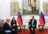 Maduro - Rusia