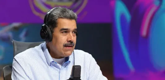 Maduro-entendimiento-Trump