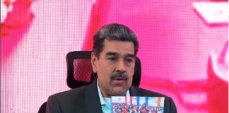 Maduro - propuestas