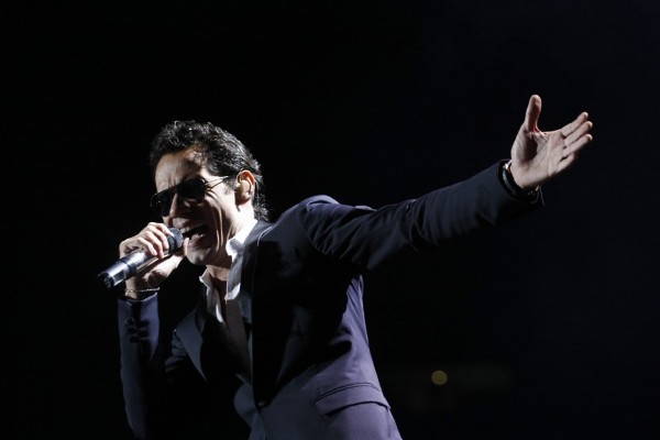 Marc Anthony