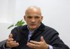 Ministro Menéndez asegura que el Poder Popular tendrá el desarrollo del nuevo Estado venezolano Ministro Menéndez