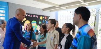 sistema educativo