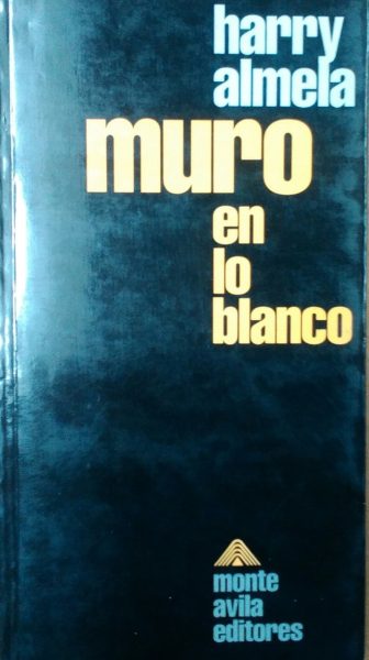 Muro en lo blanco-Harry Almela 2