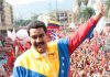 Nicolás-Maduro