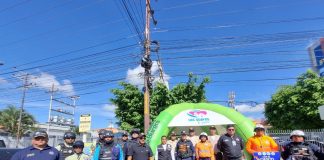 Operativos de aula vial