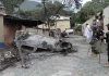 enfrentamientos armados en Pakistán