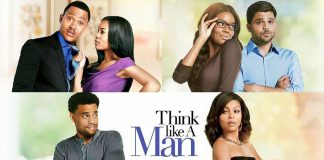 Piensa Como Hombre - amor