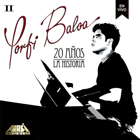 Porfi Baloa