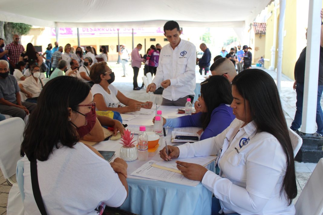 Programa Tribunal Móvil