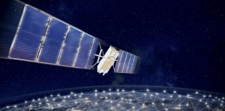 Satélite - Raúl Cazal