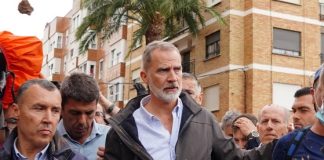 Rey de España