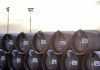 Rusia restringe exportaciones de uranio a EEUU