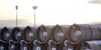Rusia restringe exportaciones de uranio a EEUU