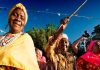 Saberes Africanos
