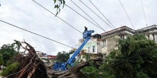 La electricidad