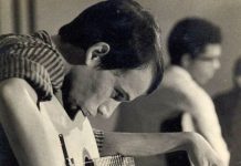 Acompañamientos | Arnaldo Jiménez Silvio Rodríguez