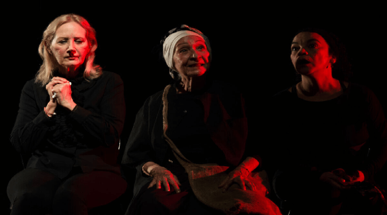 Delegación venezolana de teatro llega a Túnez Delegación venezolana de teatro llega a Túnez