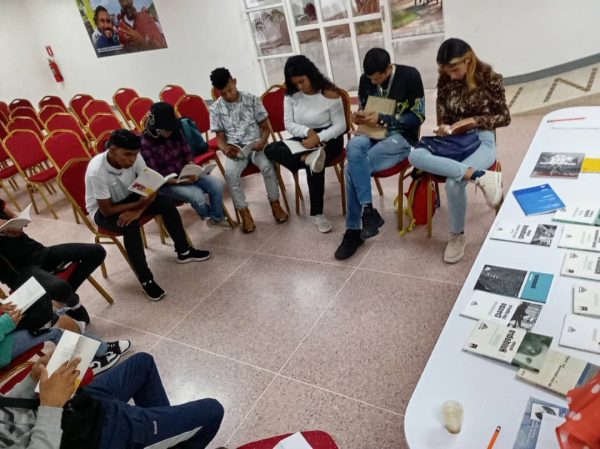 Taller de iniciación a la poesía-Guacara 3b