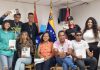 Taller de Iniciación a la poesía con gran presencia de jóvenes en Guacara Taller de iniciación a la poesía-Guacara b portada