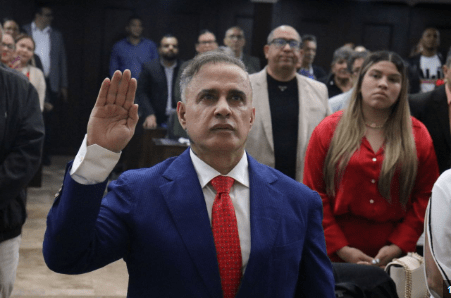 Tarek William Saab-ratificado-Fiscal General-AN 3