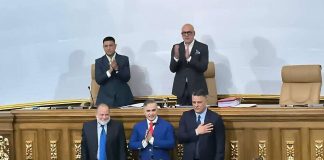 Tarek William Saab-ratificado-Fiscal General-AN
