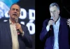 segunda vuelta electoral