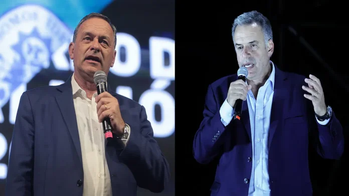 segunda vuelta electoral
