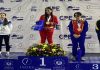 El Salvador: Oro y bronce para Venezuela en la Copa del Mundo Juvenil de Esgrima Venezuela con oro y bronce