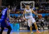 Venezuela cae ante Argentina en clasificatorio FIBA AmeriCup 2025