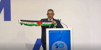 Ministro Villegas: Humanidad debe emanciparse de mercados y algoritmos