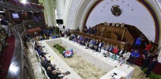 leyes electorales