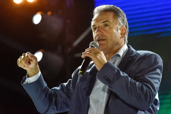 Yamandú Orsi-Uruguay-presidente electo 2