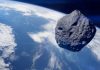 Científicos anticipan cambios en asteroide ‘Dios del Caos’ que rozará la Tierra en 2029 Asteroide 99942 Apophis