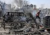Ocupación israelí causa más muertos y heridos en el norte de Gaza Ocupación - Gaza