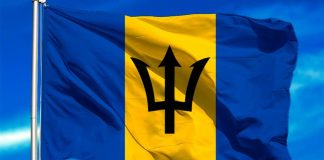 Venezuela felicitó a Barbados por su 58° aniversario de independencia