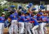 Venezuela derrota a Dominicana en Panamericano U10 de Béisbol en México